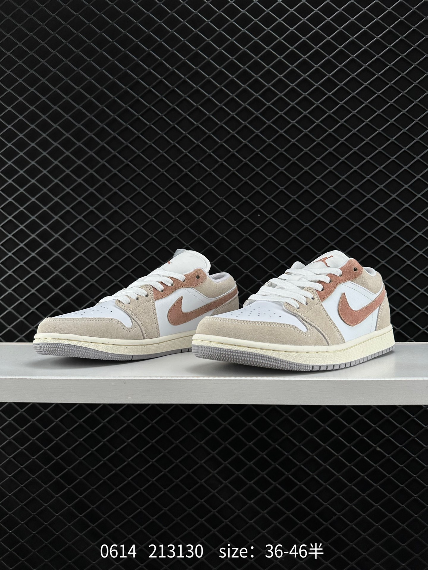 Air Jordan 1 Low AJ1